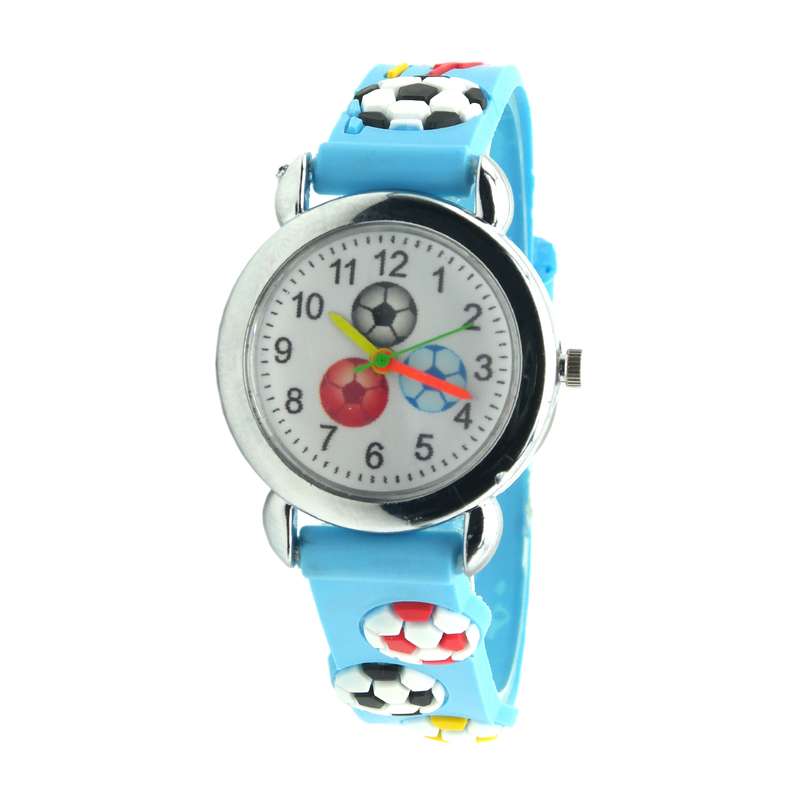 ساعت مچی عقربه ای بچگانه مدل 324234