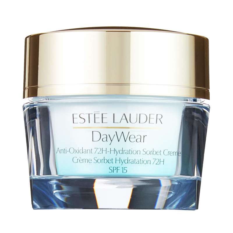 کرم ضد چروک استی لودر مدل DayWear 72H حجم 50 میلی لیتر کرم ضد چروک استی لودر مدل DayWear 72H حجم 50 میلی لیتر