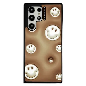 AKAM AMC-WSGS22U-JELLY-61 Cover For Samsung Galaxy S22 Ultra