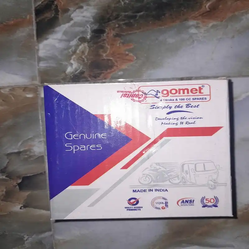 درباک موتورسیکلت گومت مدل mrz5 مناسب برای اپاچی