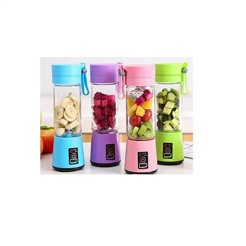 شیکر مدل شارژی گنجایش 0.38 لیتر