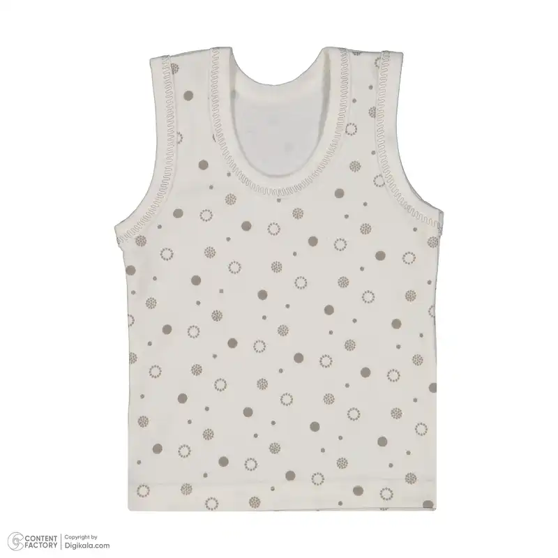 ست 5 تکه لباس نوزادی مدل موش