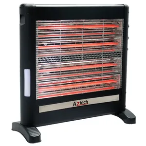 بخاری برقی آزتک مدل AEH9030