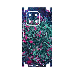MAHOOT Atom Universe 8-FullSkin Cover Sticker for Honor X6b