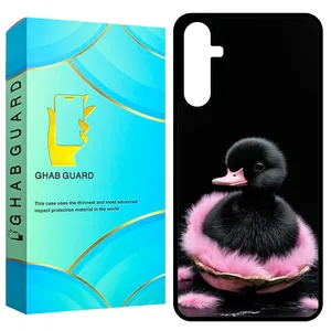 Ghab Guard GCHPA24 Cover for Samsung Galaxy A24 4G  