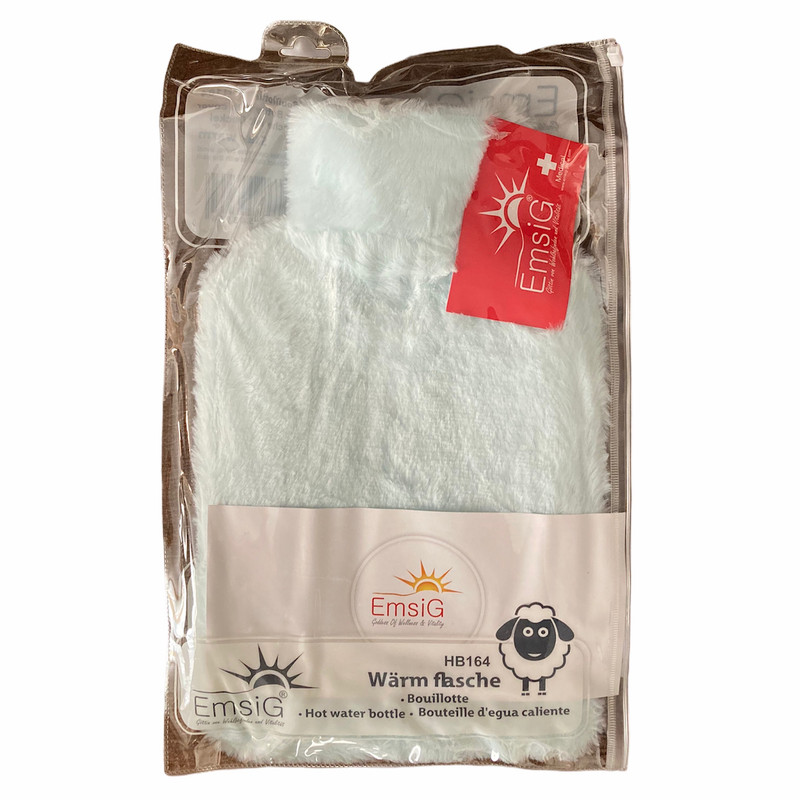 کیسه آب گرم امسیگ مدل HB164