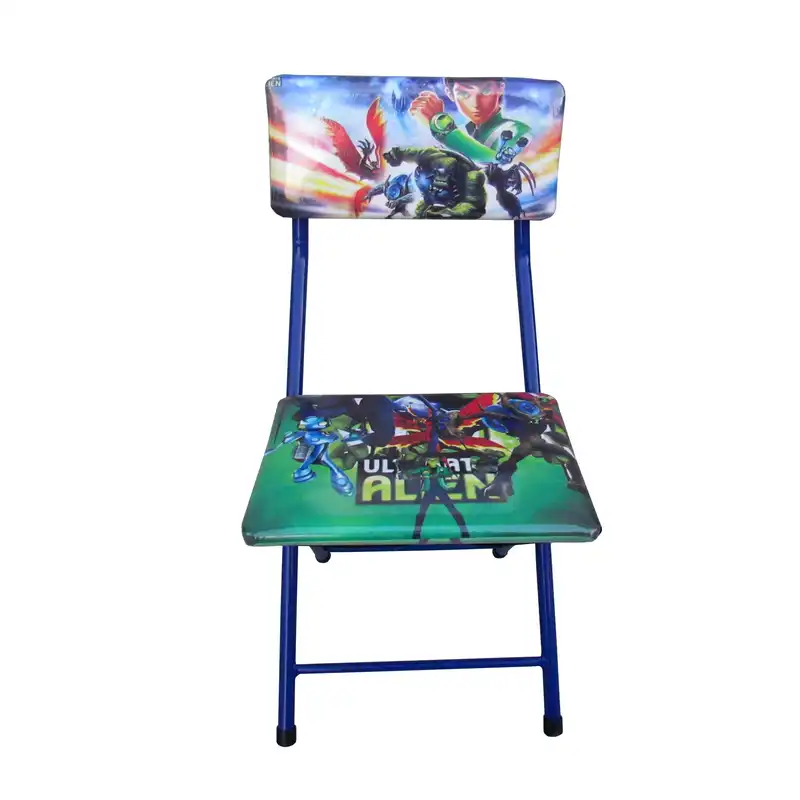 ست میز تحریر و صندلی میزیمو مدل بن تن 2 کد 72