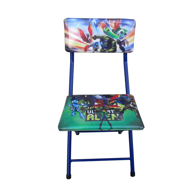 ست میز تحریر و صندلی میزیمو مدل بن تن 2 کد 72