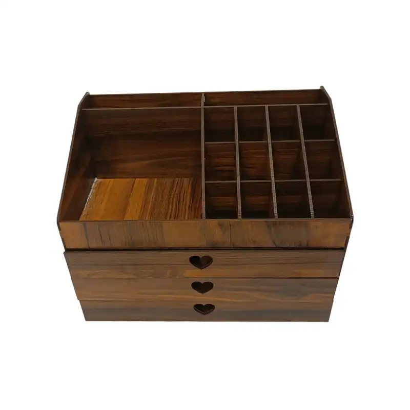 جعبه لوازم آرایشی کد B47