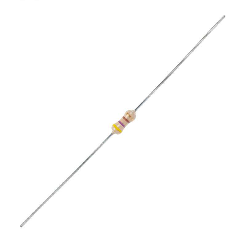 مقاومت 470 اهم کد 570 بسته 100 عددی