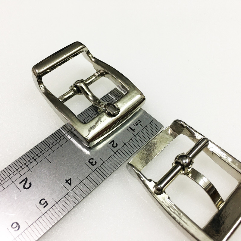 یراق سگک کیف مدل گلدانی کد Ste2cm بسته 2 عددی