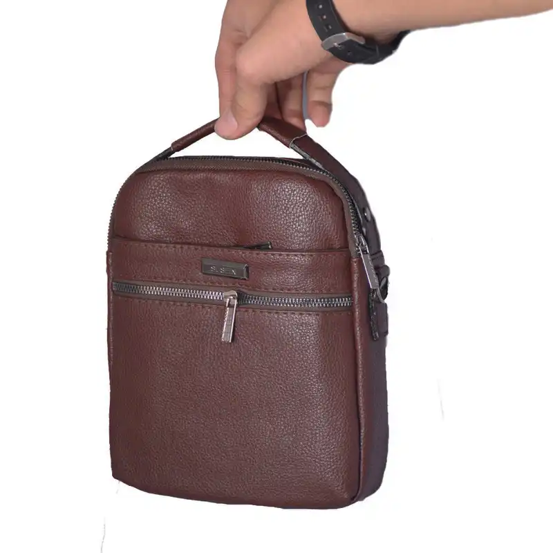 کیف رودوشی مدل E-120