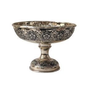 شکلات خوری مسی مدل لب چین کد ZH320.6