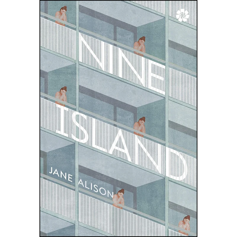 کتاب Nine Island اثر Jane Alison انتشارات Catapult