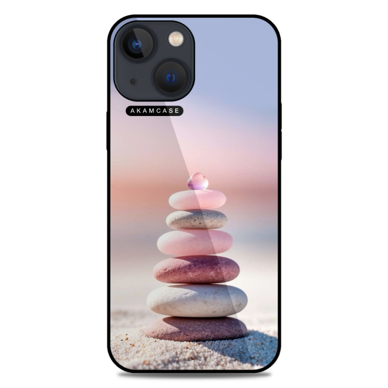 کاور آکام مدل AMC-WA13M-ZEN-2 مناسب برای گوشی موبایل اپل iPhone 13 Mini