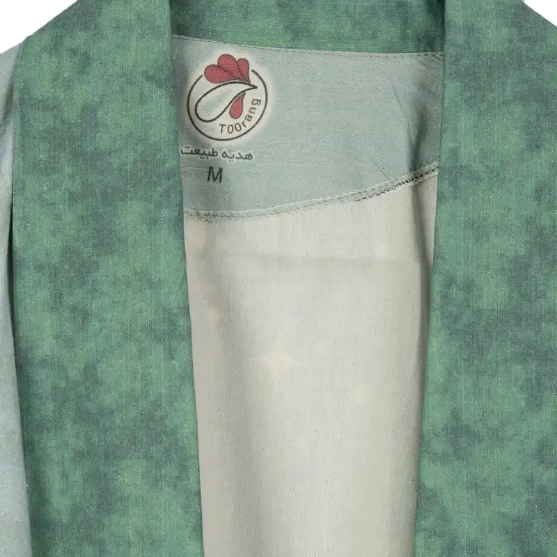 مانتو زنانه مدل MDSB-CF6234