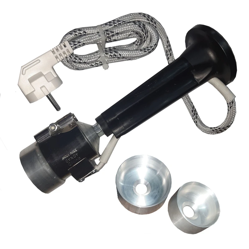 پانچ حرارتی اطلس مدل AB4050