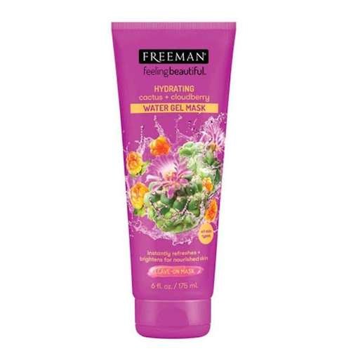 ماسک صورت فریمن مدل Hayorating حجم 175 میلی لیتر