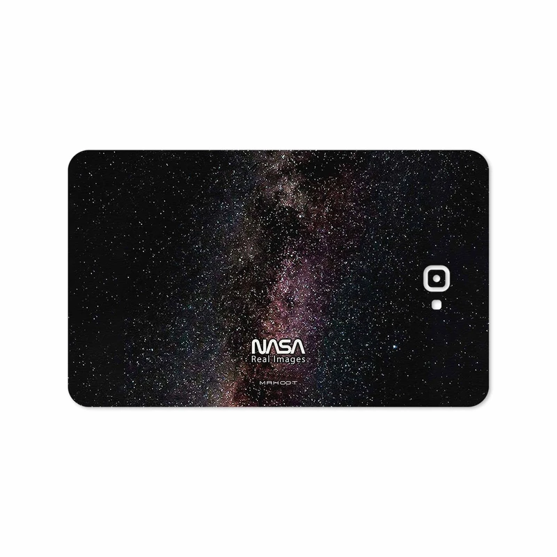 برچسب پوششی ماهوت مدل Universe-by-NASA-2 مناسب برای تبلت سامسونگ Galaxy Tab A 10.1 2016 T580