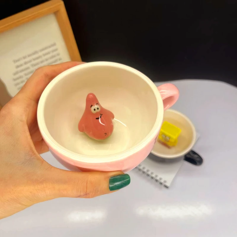 عکس شماره 3 : ماگ مدل پاتریک