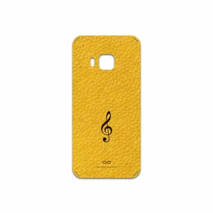 MAHOOT ML-SOL Cover Sticker for HTC One M9
