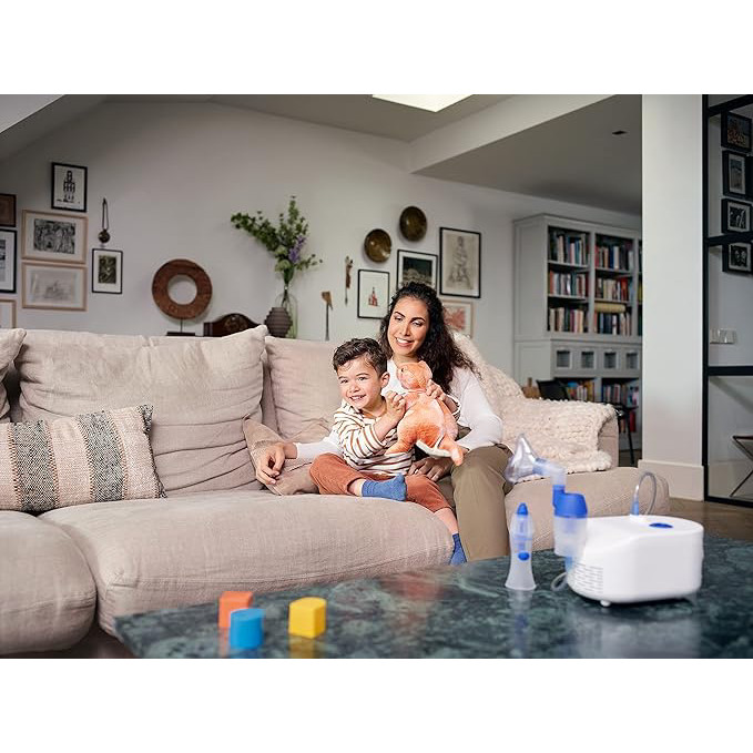 اسپری رایحه درمانی امرن مدل X102 Total