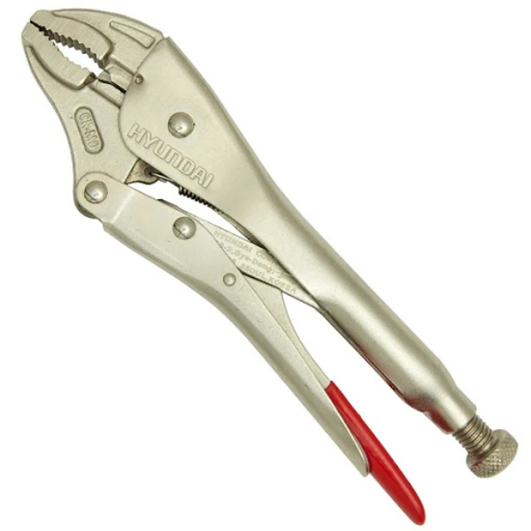 انبر قفلی هیوندای مدل HT1110 سایز ۱۰ اینچ