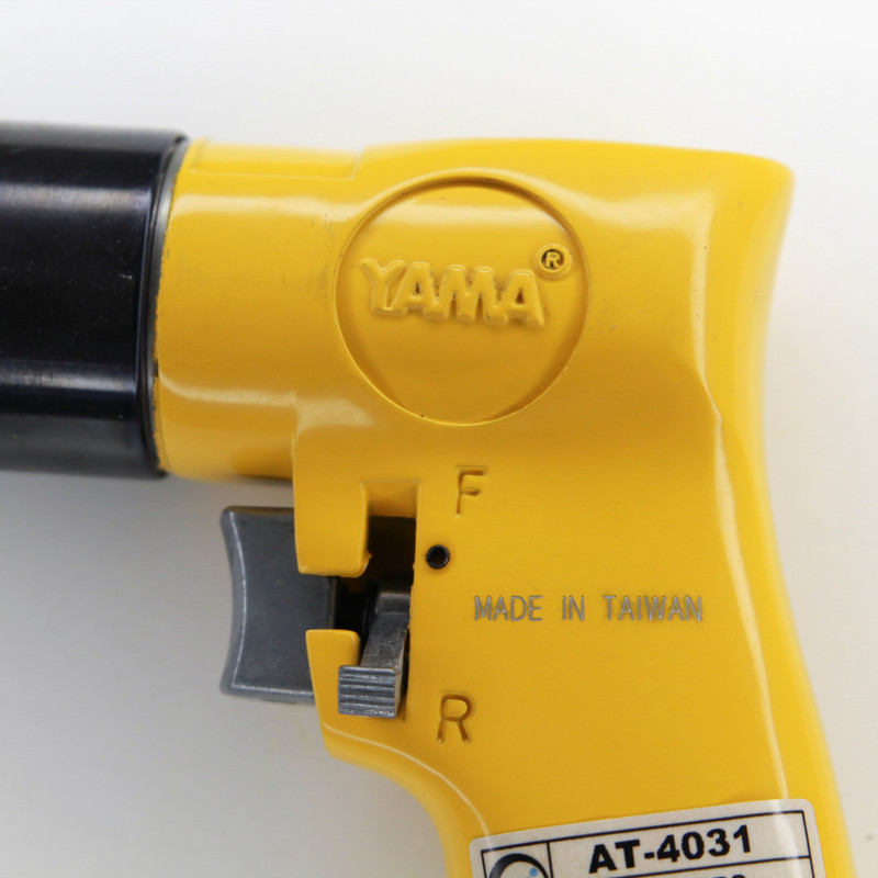 دریل بادی یاما مدل 4031-AT