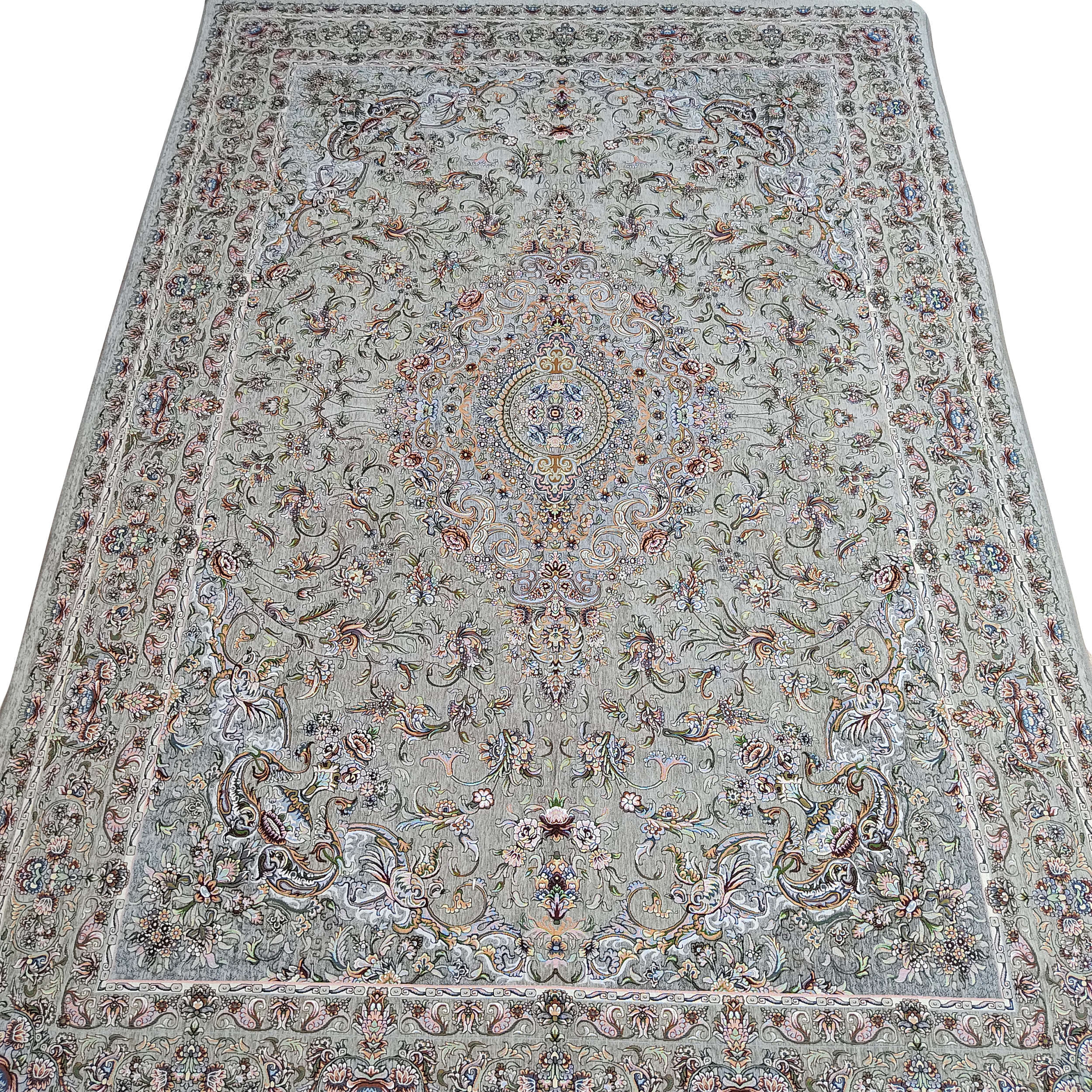 روفرشی ستاره زرین یزد مدل اوج ارغوان کد 840T