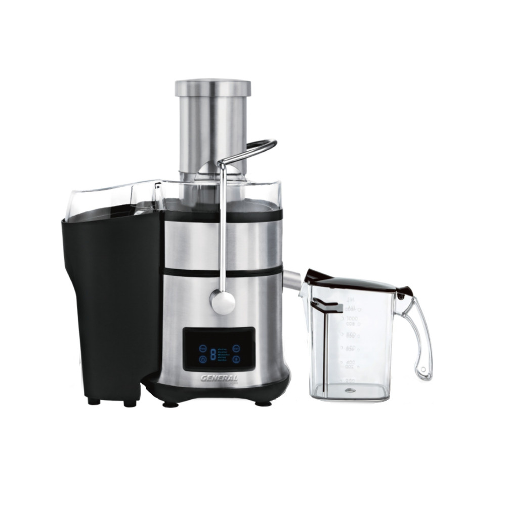 آبمیوه گیری جنرال پلاس مدل GE9844 آبمیوه گیری جنرال پلاس مدل GE9844