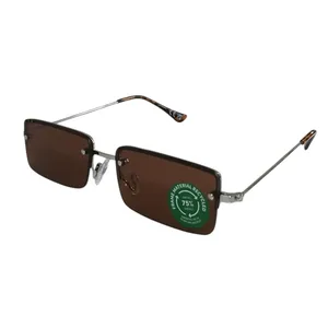 عینک آفتابی مستطیلی سیکس مدل OpXzr45