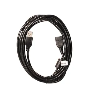 کابل افزایش طول 2.0 USB کی نت مدل K-CUE20030 طول 3 متر