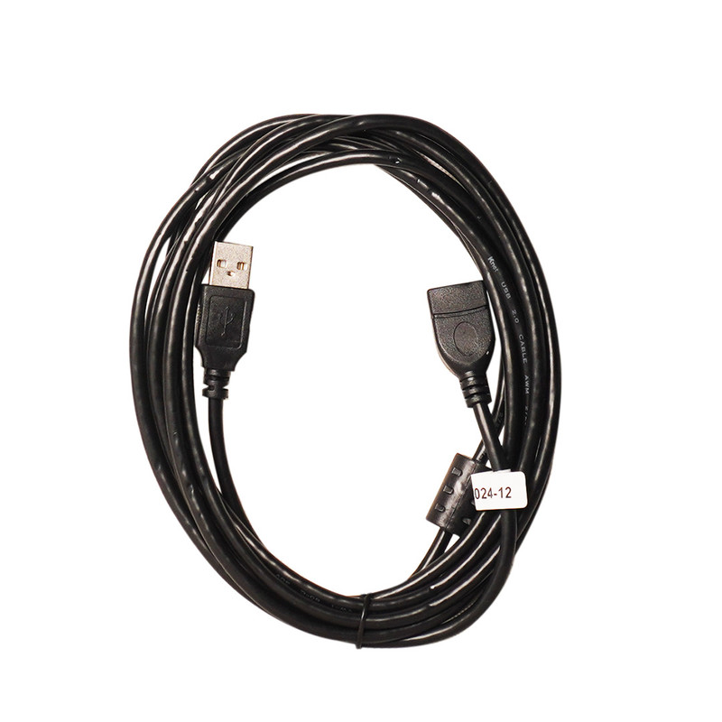 کابل افزایش طول 2.0 USB کی نت مدل K-CUE20030 طول 3 متر