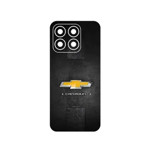 MAHOOT CHEVROLET_Logo Cover Sticker for Honor X8b