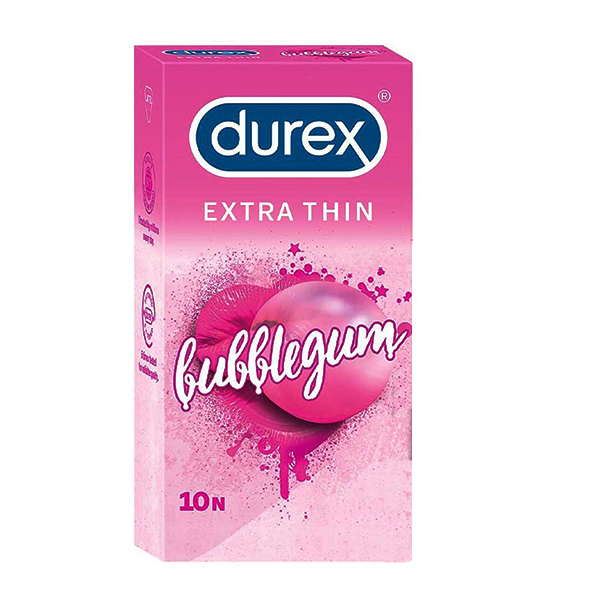 نکته خرید - قیمت روز کاندوم دورکس مدل EXTRATHIN1403 بسته 10 عددی خرید