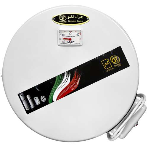 آبگرمکن برقی جنرال تکنو مدل GT-E30W