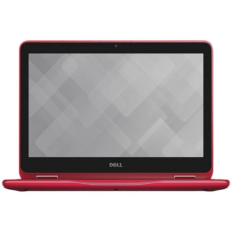 لپ تاپ 11.6 اینچی دو در یک دل مدل INSPIRON 3168 plus