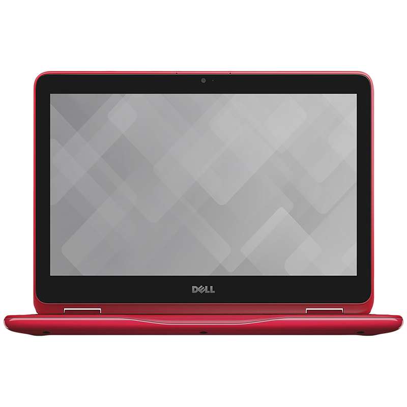 لپ تاپ 11.6 اینچی دو در یک دل مدل INSPIRON 3168 plus