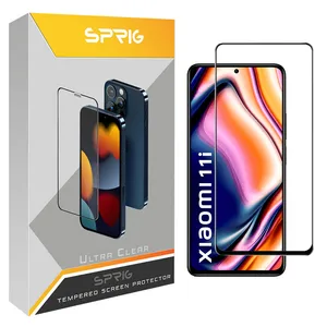Sprig FLSP Screen Protector For Xiaomi 11i