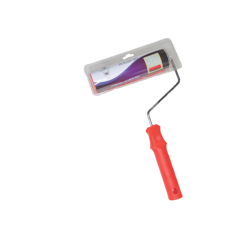 غلتک نقاشی کد NO-194 سایز 7 اینچ