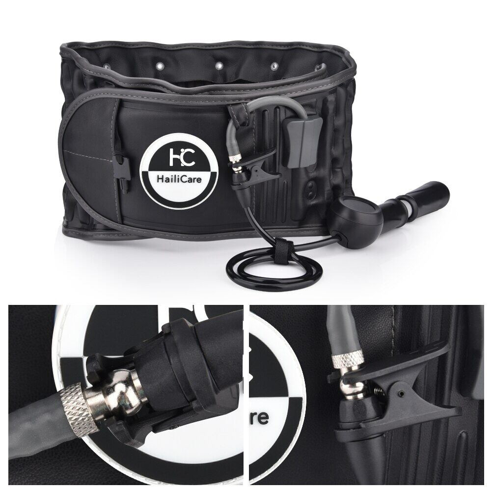 کمربند طبی هیلیکیر مدل بادی کد Nano