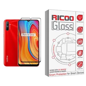 Ricoo Ricoo Glass MIX001 Screen Protector For Realme C3