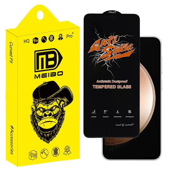 محافظ صفحه نمایش میبو مدل Antistatic Touch مناسب برای گوشی موبایل سامسونگ galaxy a54 / s23 FE