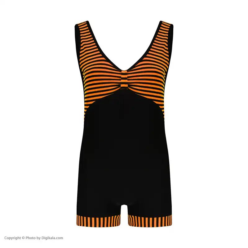 مایو زنانه مدل PL616