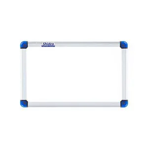 تخته وایت برد شیدکو مدل دوطرفه W-G تابا سایز 40×30 سانتی متر