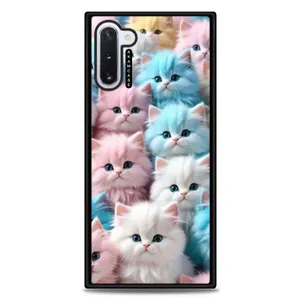 AKAM AMC-WSGN10-CATS-29 Cover For Samsung Galaxy Note 10