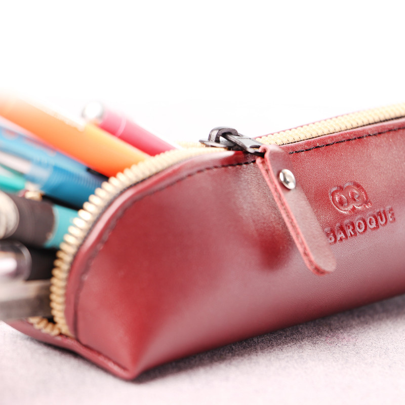 جامدادی باروک مدل CURVY کد C 20