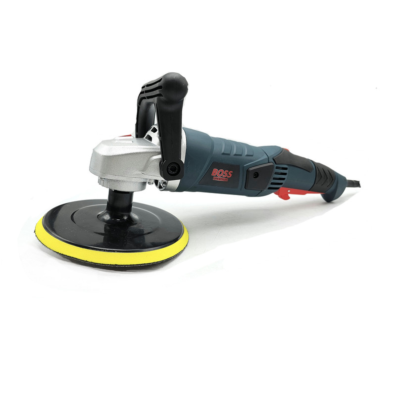 دستگاه پولیش باس مدل LIFE_STYLE کد دیمردار