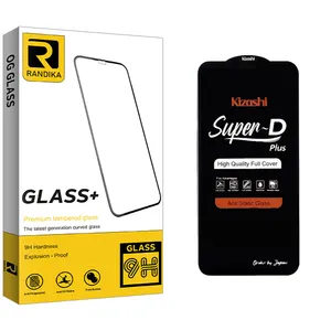 Randika RK Super Kizashi Screen Protector For Apple iPhone 11 Pro Max
