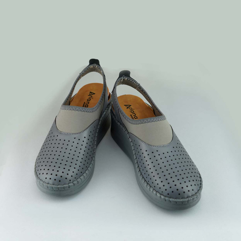 صندل زنانه مدل ماهور